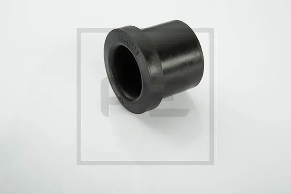 Bushing, leaf spring hanger